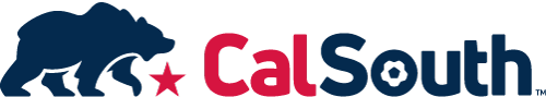 Cal South District 5 Logo